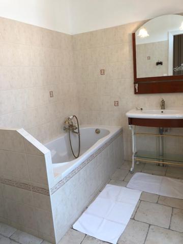 Le Clos St Justin Ligny-le-Ribault Exterior photo